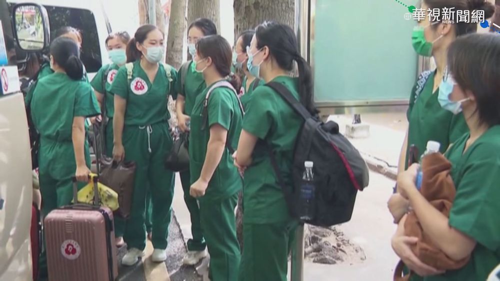 莆田79確診擴福建 廈門海峽論壇延期