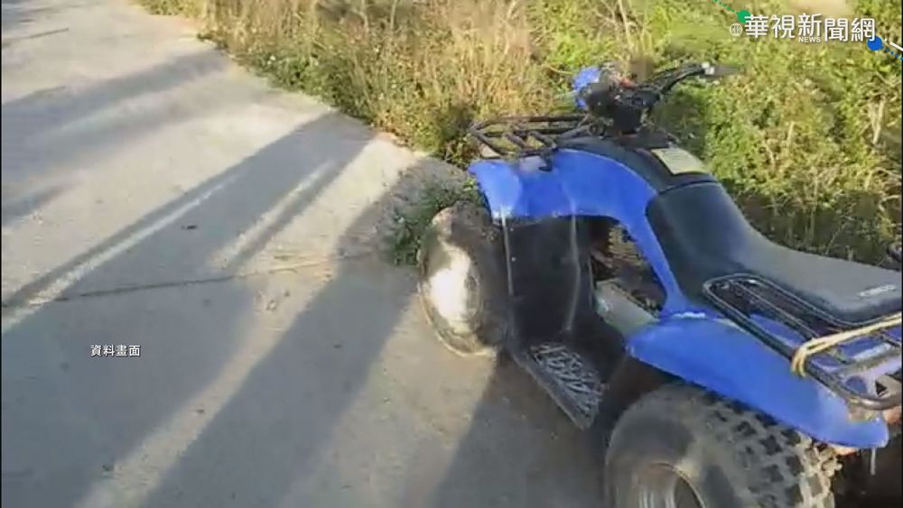 罰不怕! 墾丁沙灘車橫行 被送辦繼續開