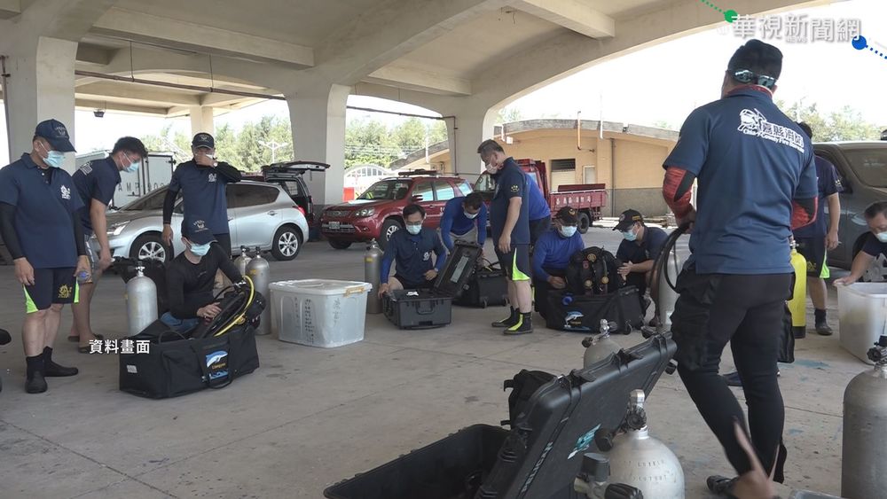 救災訓練傳憾事! 31歲消防員溺水不治