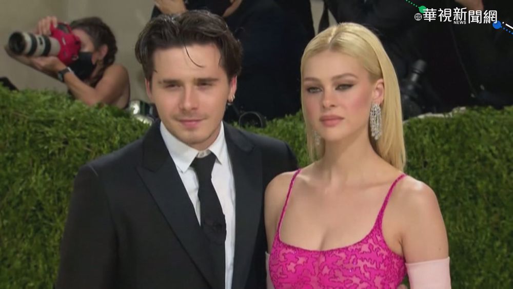 最浮誇紅毯! "時尚奧斯卡"眾星鬥"衣Q"