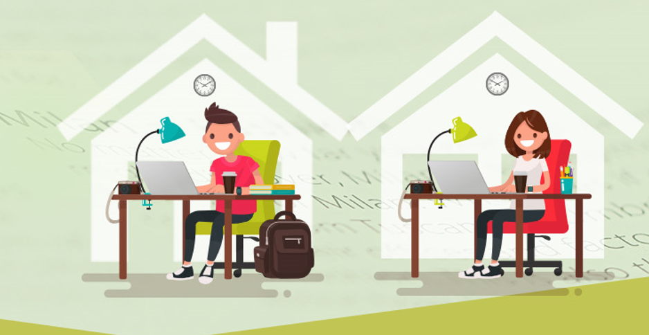 拚了！「TOEIC官方線上課程」能力升級成績大躍進