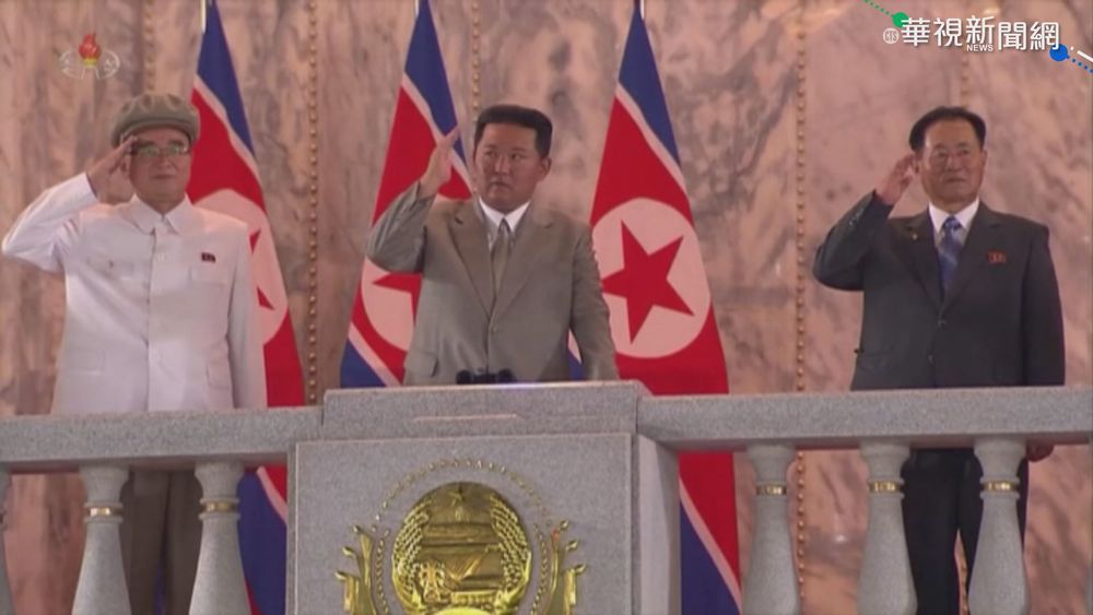 美日韓談判前夕 北韓試射飛彈強化籌碼?