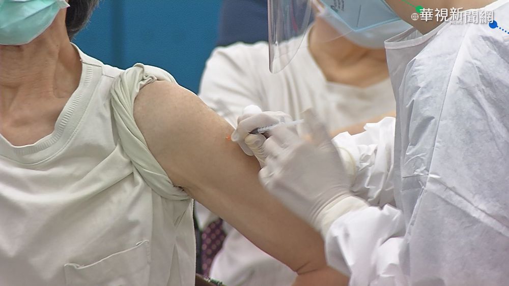 AZ死亡率高? 陳時中:要看整體施打統計