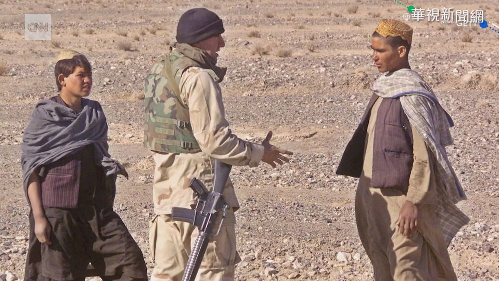 阿富汗鬧飢荒 聯合國急募資167億台幣