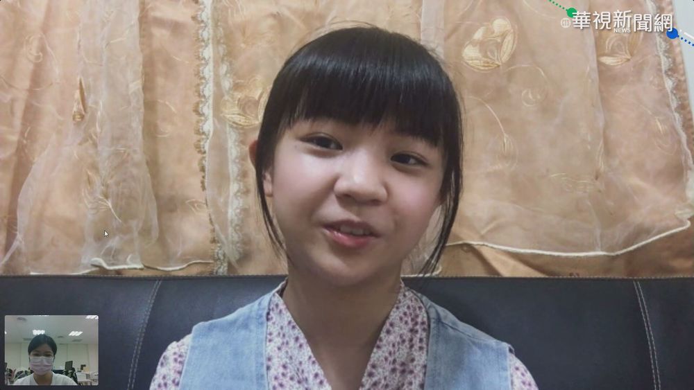 吳以涵扮"俗女"小嘉玲 自然演技爆紅