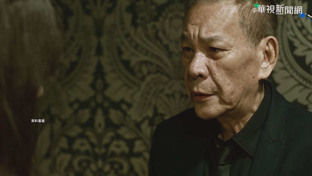 藝人龍劭華昏倒 送醫搶救不治享壽68歲