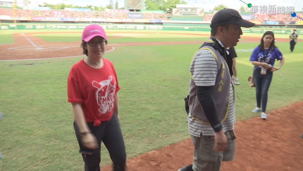 "籲聯合國納台" 吳釗燮投書英媒曝光