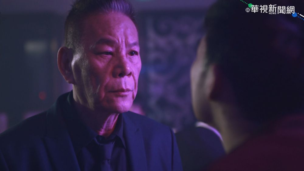 龍劭華出道42年 演技精湛獲2座金鐘