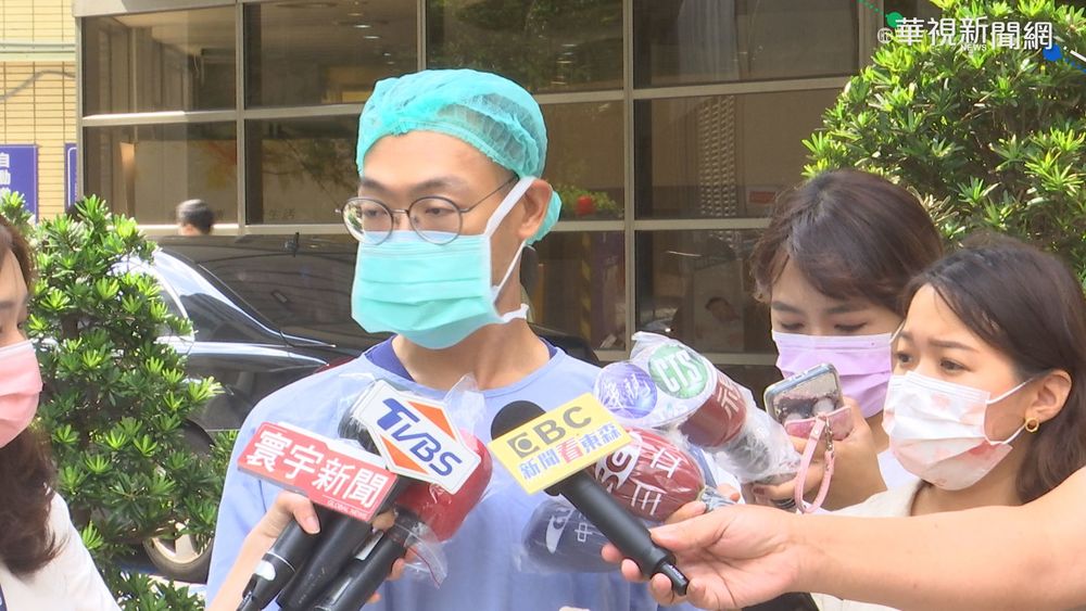 龍劭華大砲性格直爽 糖尿病史長達12年