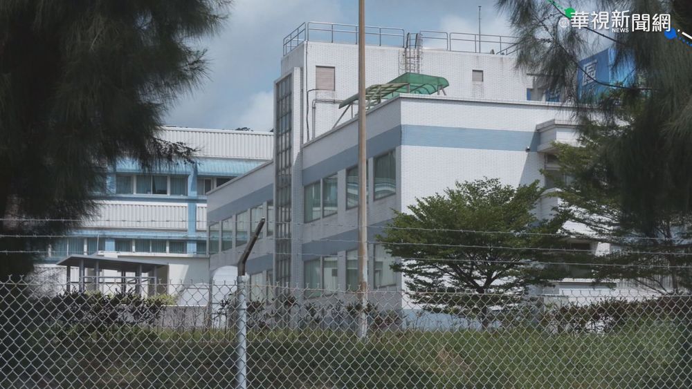 宿舍改建成官邸 李文宗遭控｢寄生北捷｣