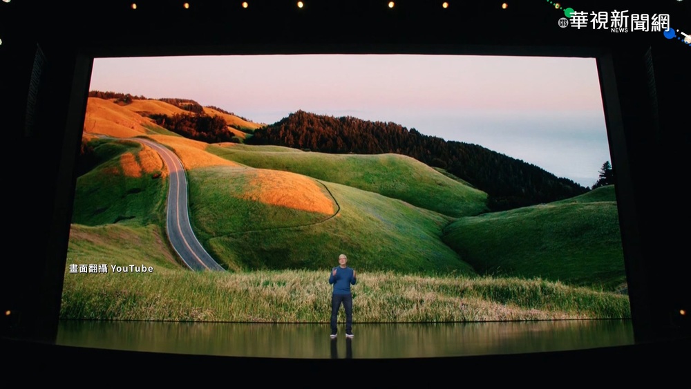 【台語新聞】iPhone 13亮相! 續航力.容量再擴大