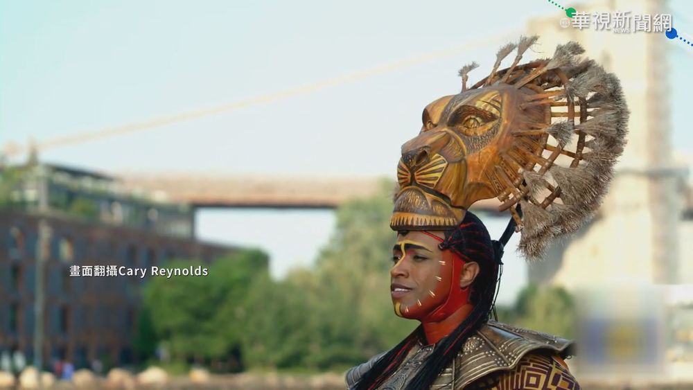 睽違18個月! 紐約百老匯重開售票