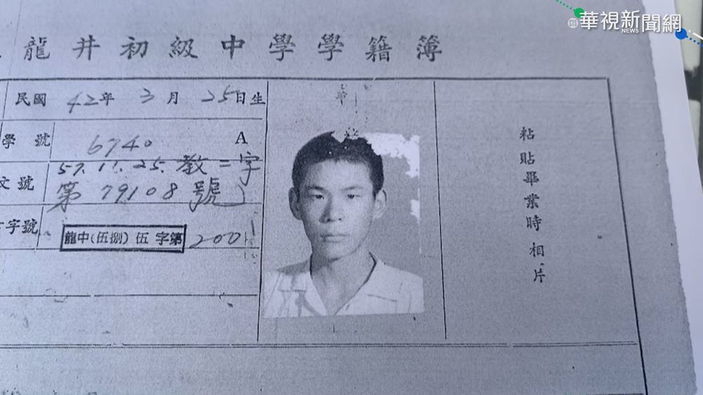 龍劭華出道42年 演技精湛獲2座金鐘