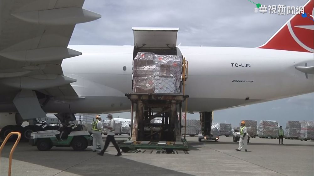 用行動挺好友! 通路媒合售立陶宛商品