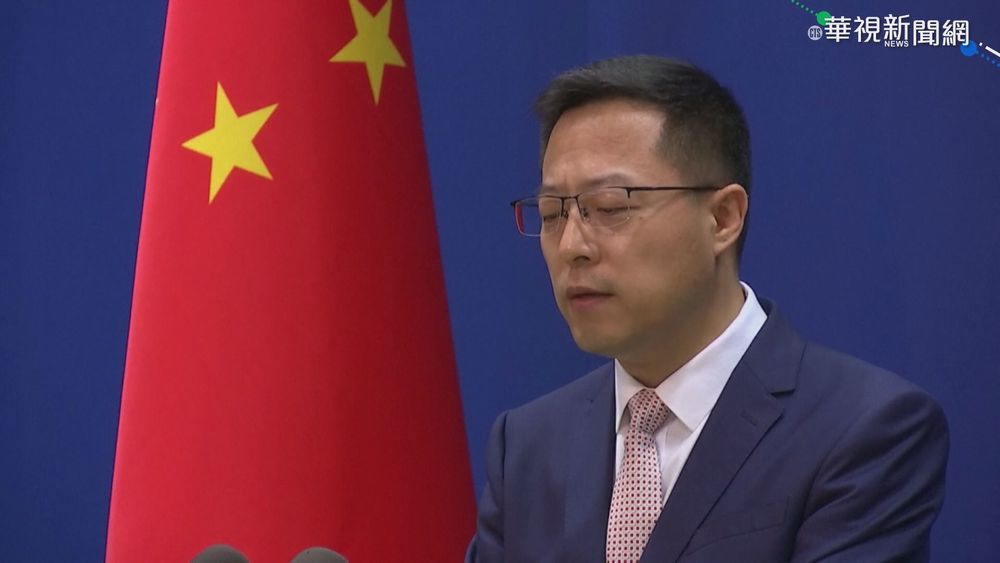 北韓又射飛彈 中國外交部喊話請"克制"