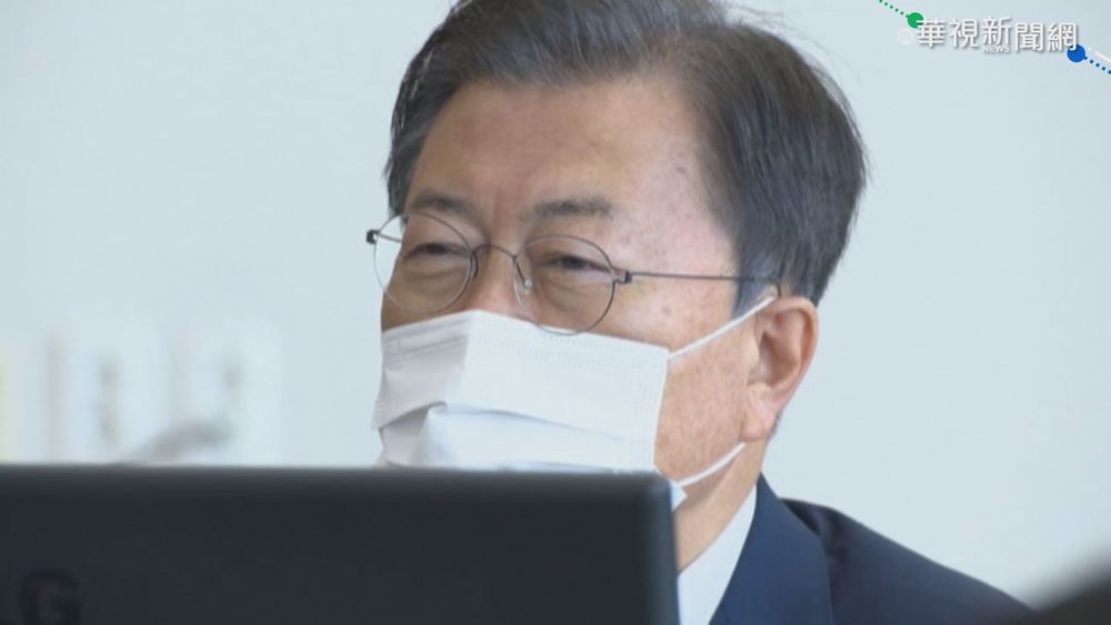 文在寅點名北韓挑釁 金與正回嗆中傷