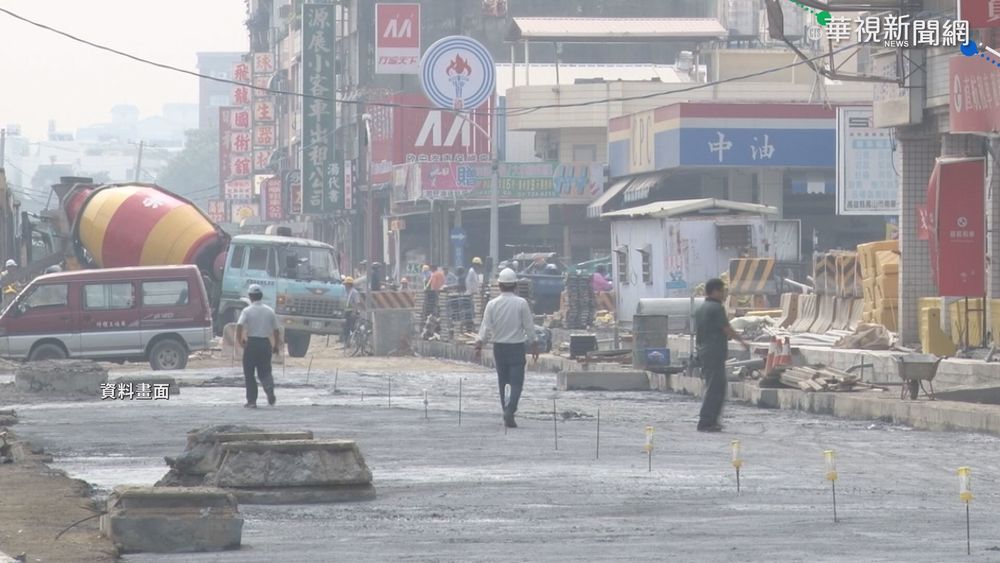 高雄氣爆案定讞 高市前秘書長判3年半