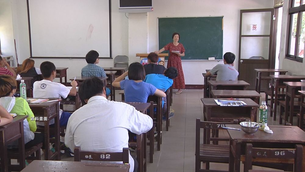 棒球名校"仁義"將熄燈 1師8生撐到明年