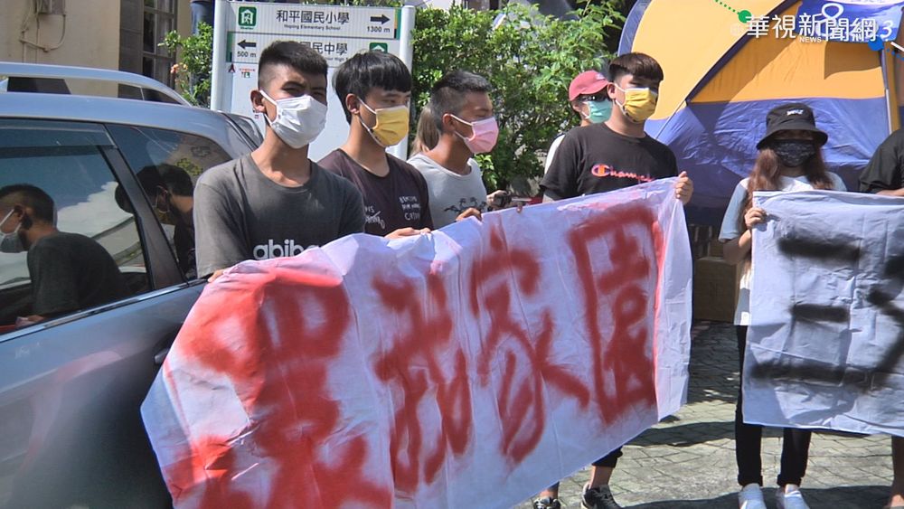 921重建戶 住16年仍無土地所有權被趕