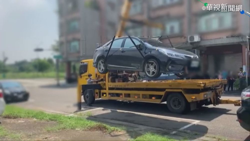 隱匿足跡拒繳罰款 夫妻染疫財產扣押