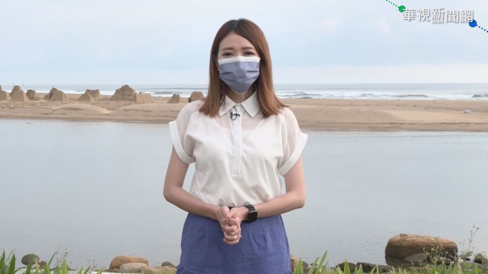 福隆生活節將登場 華視生活氣象報你知!