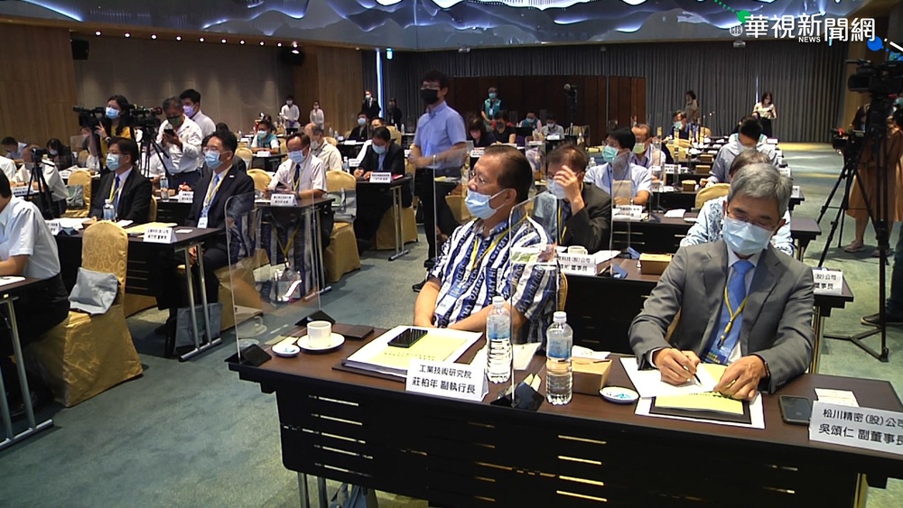 農業大縣變西部科技走廊 嘉義華麗轉身