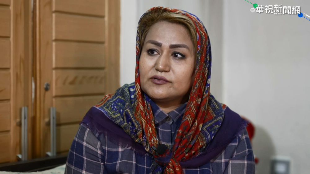 阿富汗人權倡議者 屢遭塔利班死亡威脅