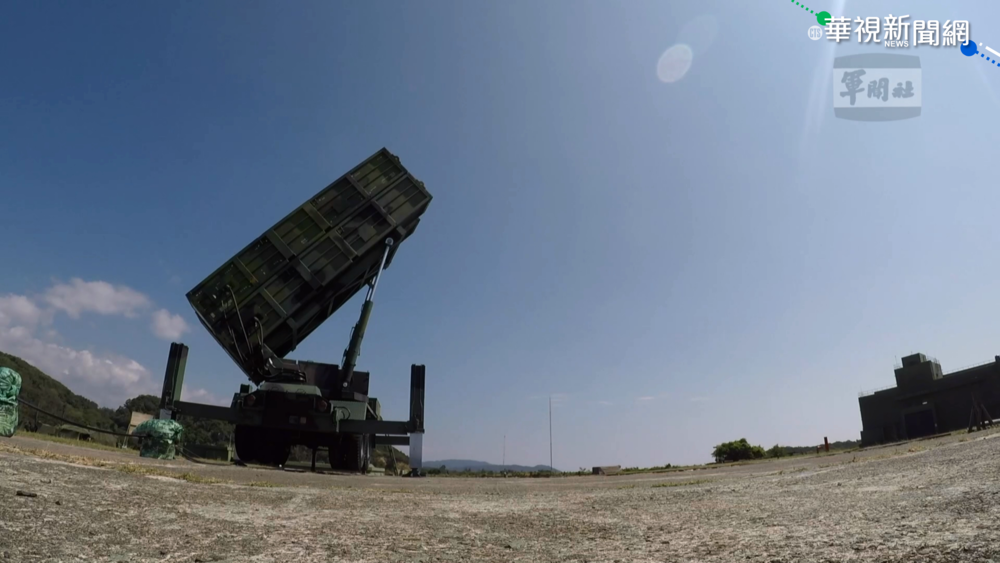 漢光演習落幕! 佳冬戰備道起降受矚