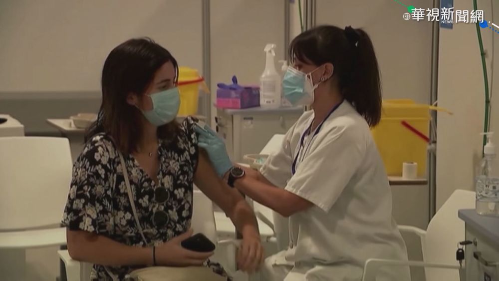 與拜登唱反調? 美FDA專家不推全民加強劑