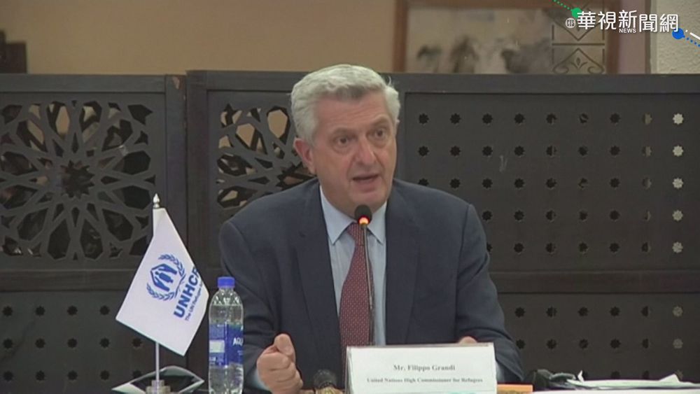 喀布爾空襲打錯! 美軍承認誤殺10平民