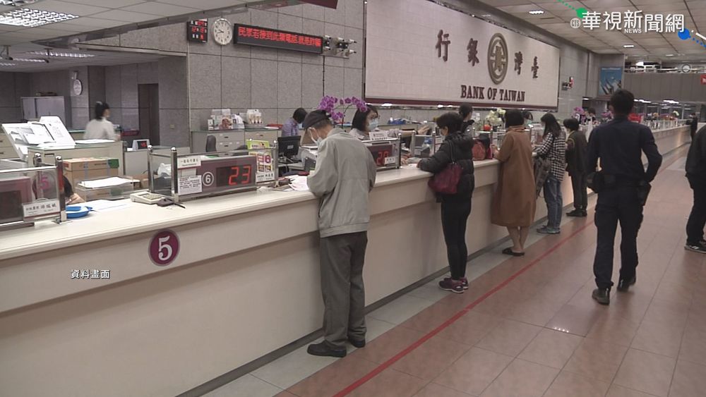 啥是"當沖"? 台人金融知識4成5"極低"