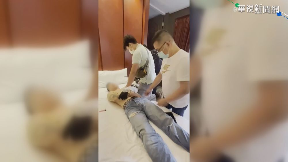 毒品糾紛變1死命案 警4天內逮8嫌