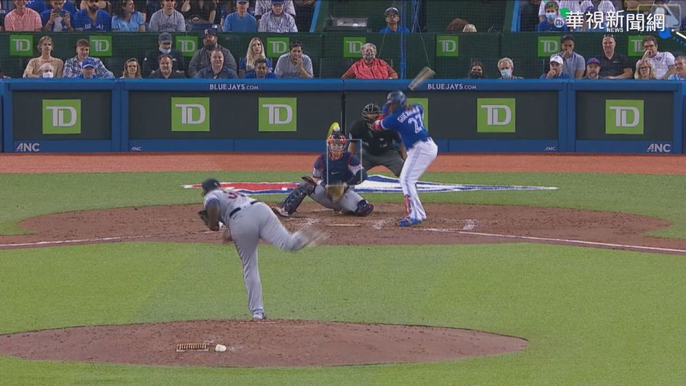 小葛雷諾46轟擠下大谷 獨居全壘打王