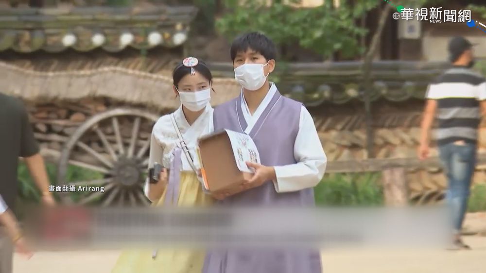 沒有傳統中秋節 日人吃"團子"當賞月