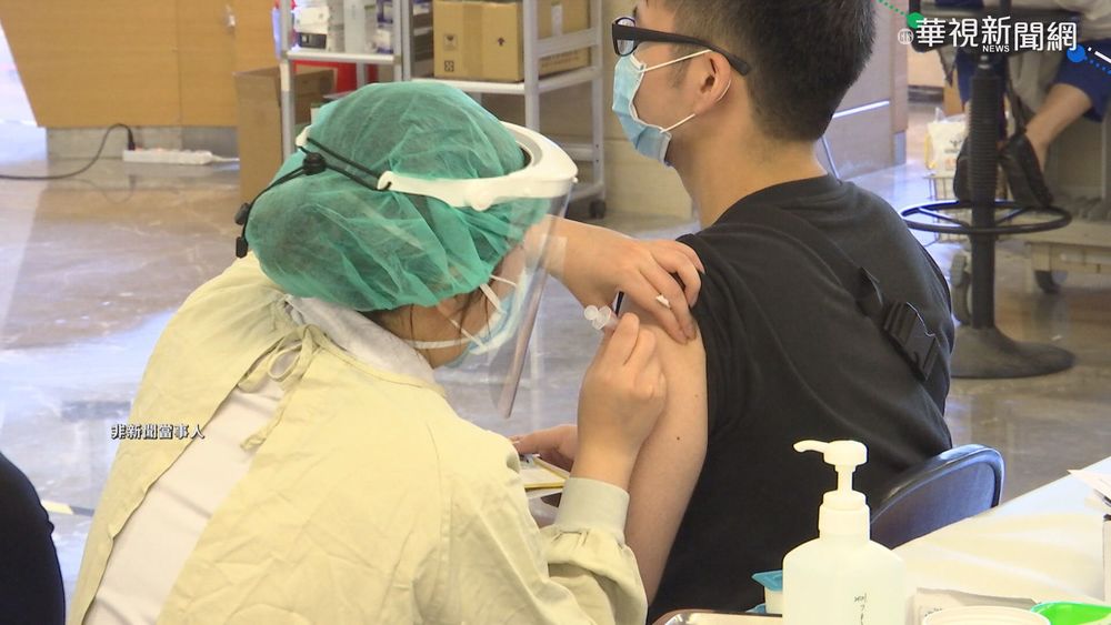 台中網紅跟風驗抗體 報告出爐差4倍