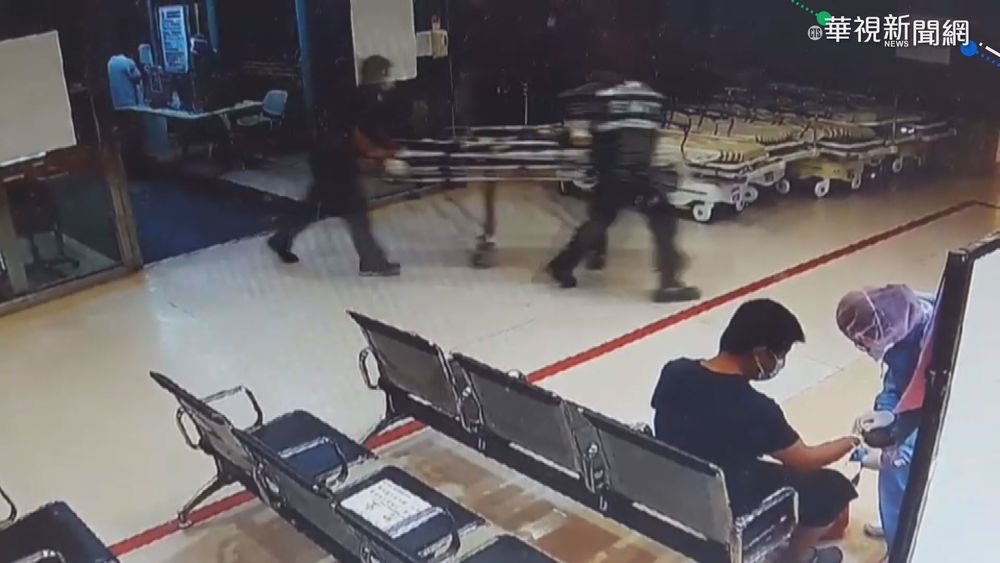 連假首日傳悲劇 轎車撞3歲童搶救不治