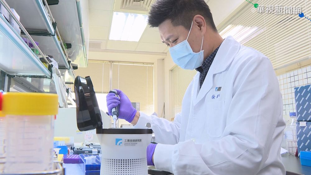 網紅打完疫苗驗抗體 專家:沒有意義