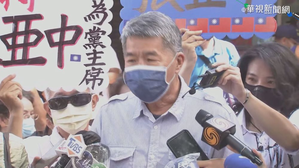 棄保發酵? 林為洲.張麗善.林明溱挺朱