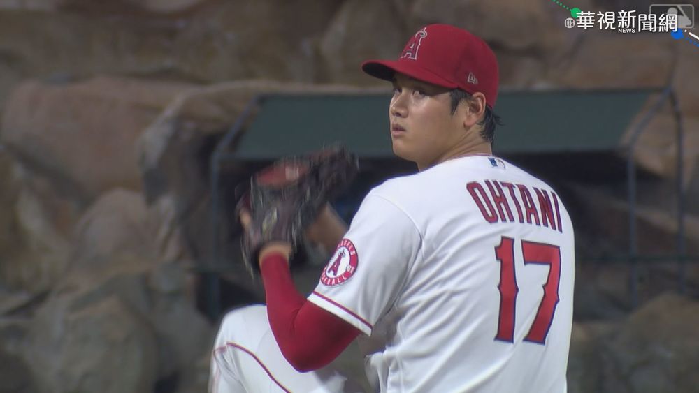 二刀流風靡全世界 大谷入選"TIME 100"