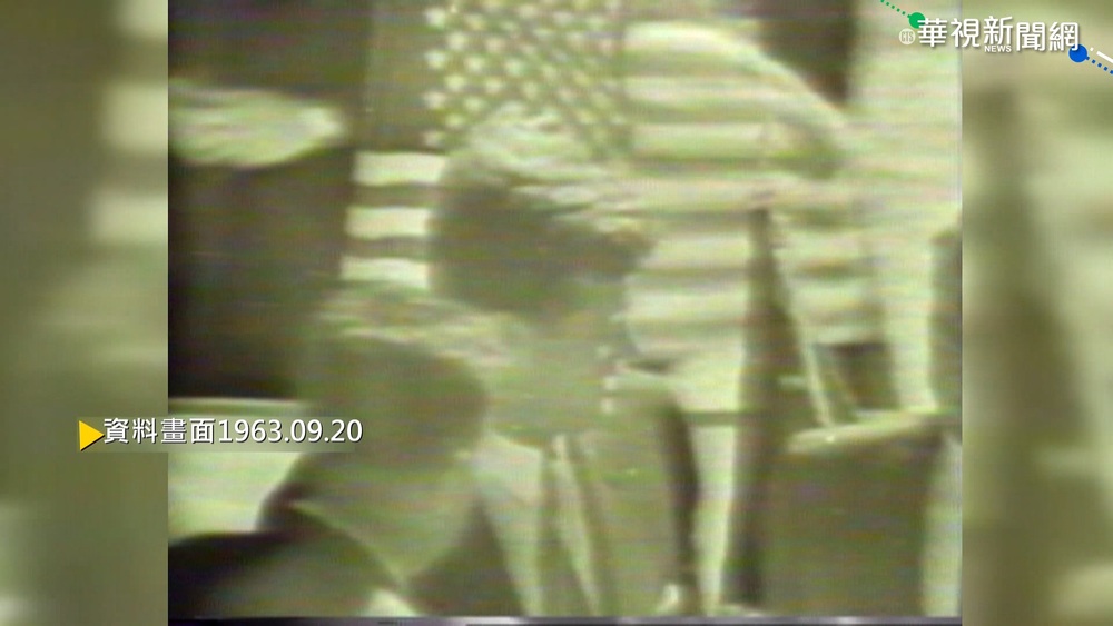 【歷史上的今天】甘迺迪聯合國演講 高喊美蘇聯合探月