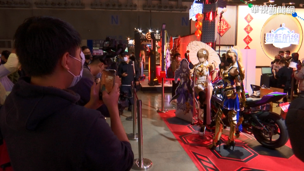 6成工作人員打1劑可辦展 專家憂破口