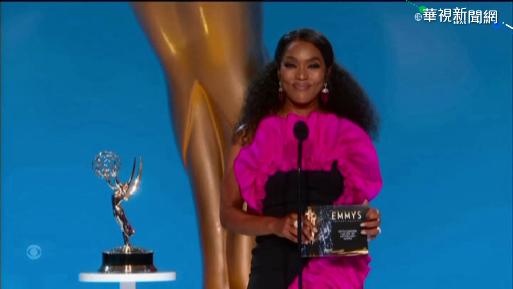 第73屆艾美獎揭曉 "王冠"橫掃11大獎