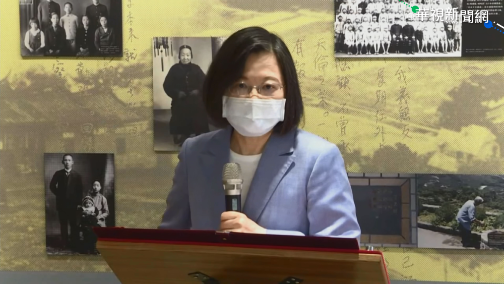 釋迦蓮霧接連被禁! 總統:替農民討公道