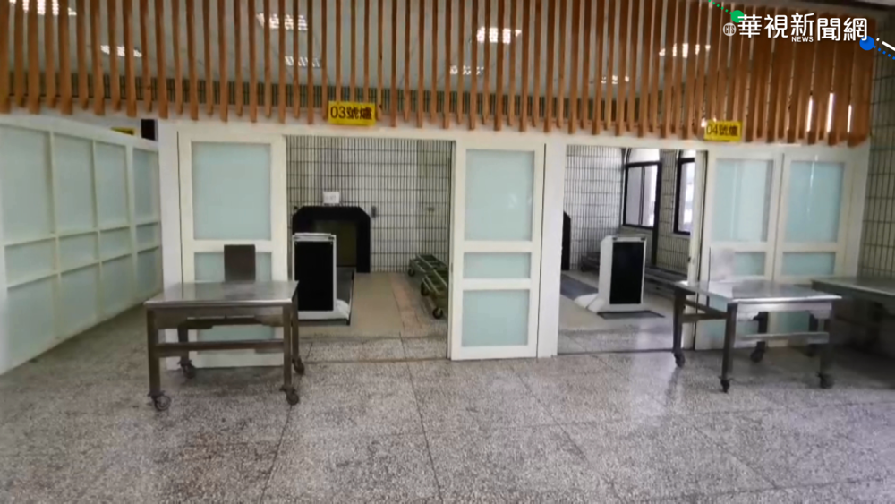 殯葬業烏龍火化錯遺體 父出殯已成骨灰