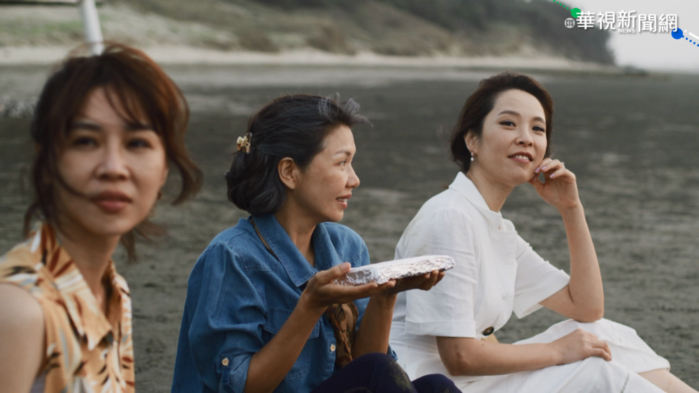 演出人生! 俗女2劇情觸動觀眾的心