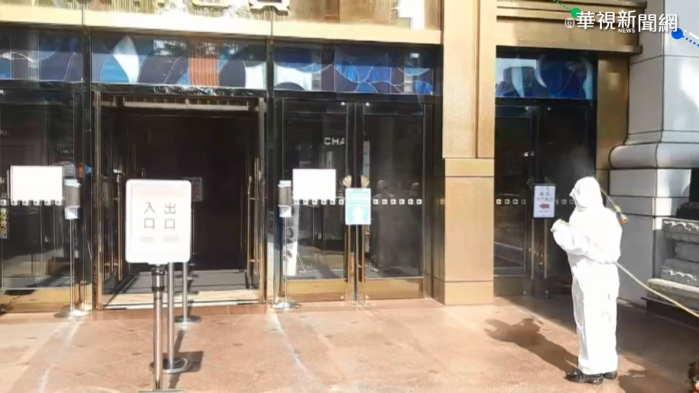 北市確診女曾赴高雄探親 足跡曝光