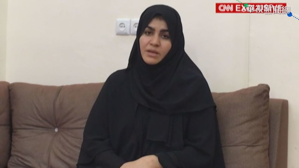 塔利班大赦囚犯! 約200女法官遭復仇威脅