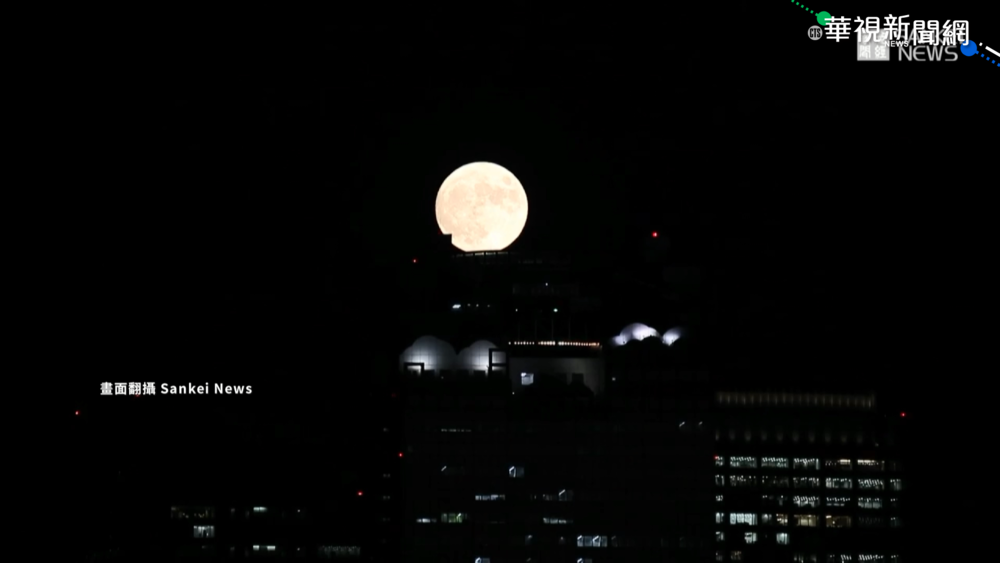 亞洲國家中秋文化 習俗.美食各映其趣