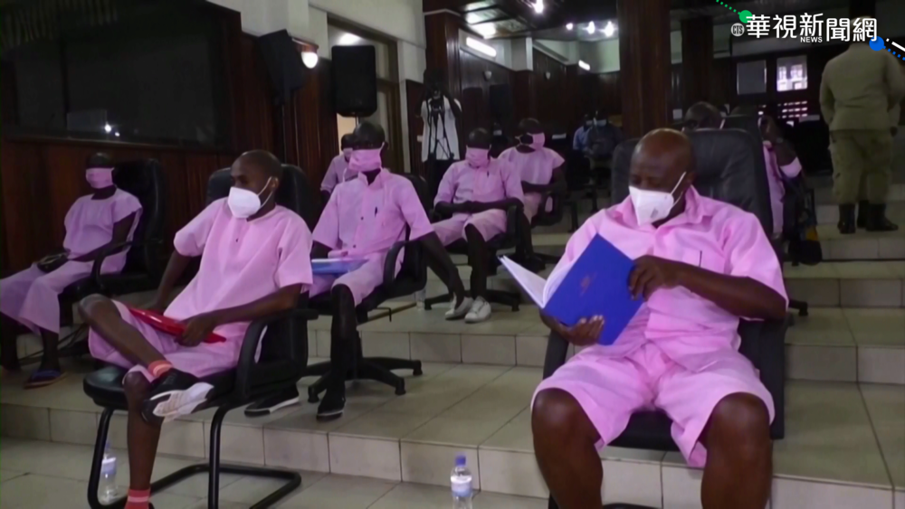 電影"盧安達飯店"原型 遭控恐攻判25年