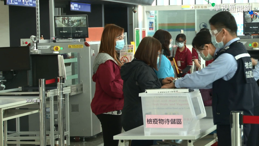 確診留學生足跡廣 急發852封警示簡訊